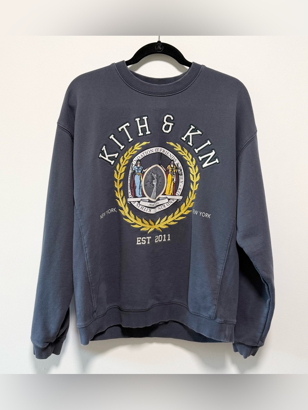 Kith Sweatshirt